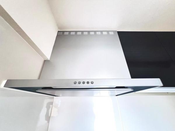 ライオンズマンション茅ケ崎第3 その他設備(専用部)