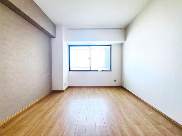 ライオンズマンション茅ケ崎第3 洋室