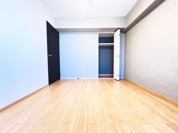 ライオンズマンション茅ケ崎第3 子供部屋