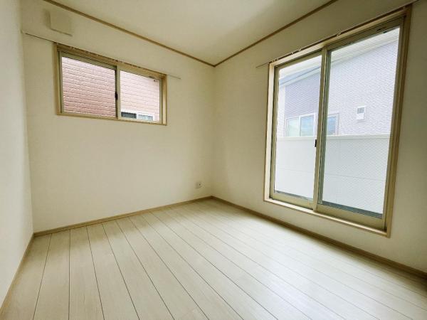 小田原市久野 中古戸建 子供部屋