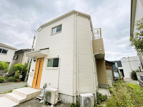 小田原市久野 中古戸建 (現況)外観写真