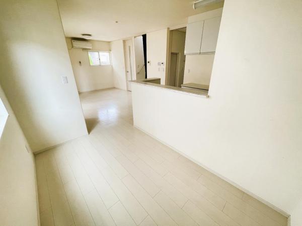 小田原市久野 中古戸建 ダイニングキッチン