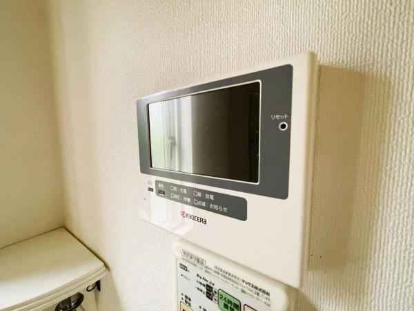 小田原市久野 中古戸建 その他設備(専用部)