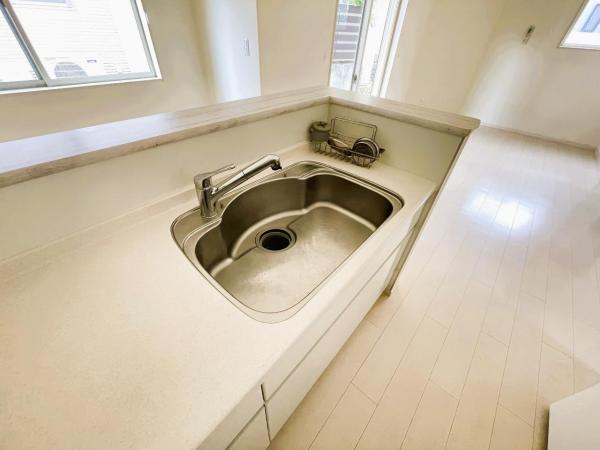 小田原市久野 中古戸建 キッチン