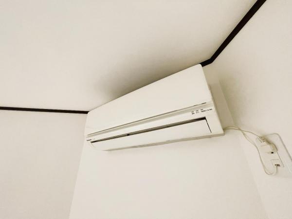 小田原市久野 中古戸建 冷暖房・空調設備(専用部)