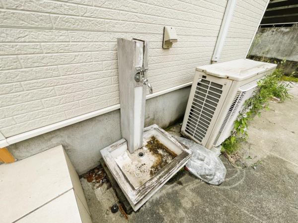 小田原市久野 中古戸建 その他設備(専用部)