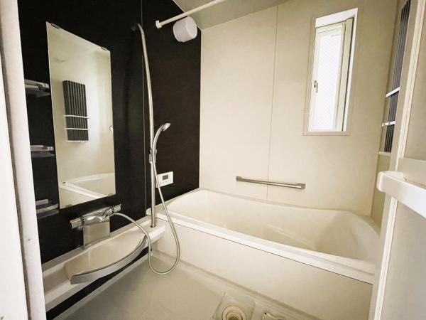小田原市久野 中古戸建 浴室