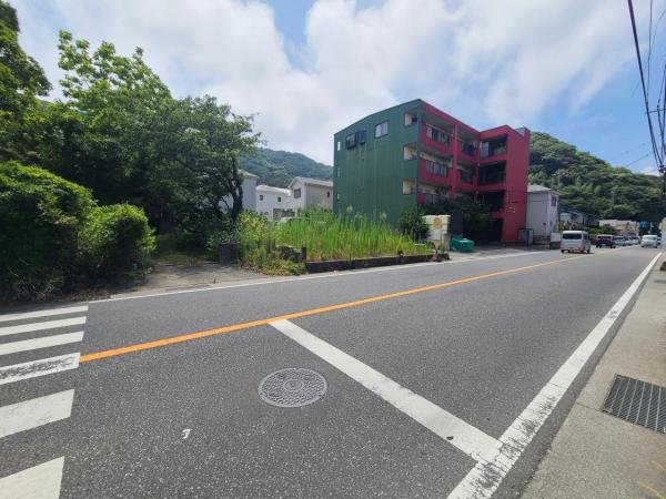 土地 平塚市高根１丁目 JR東海道本線(東京〜熱海)大磯駅 980万円