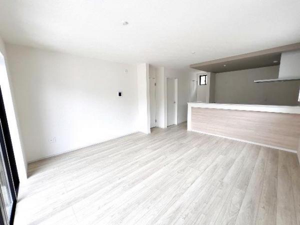 新築戸建 伊勢原市高森台１丁目 小田急線愛甲石田駅 3,199万円