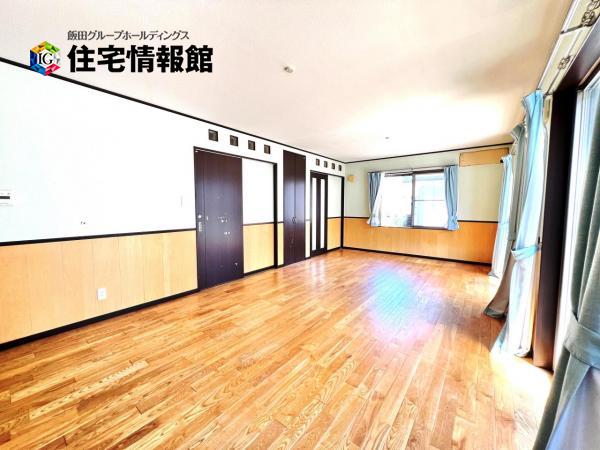 中古戸建 伊勢原市沼目５丁目 小田急線伊勢原駅 2,500万円