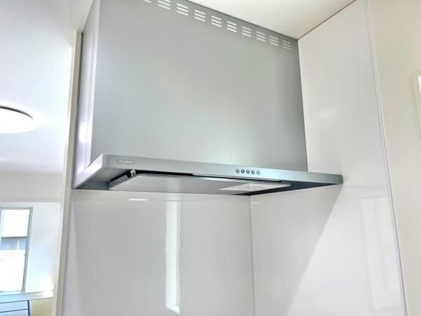 伊勢原市沼目４丁目 戸建 キッチン