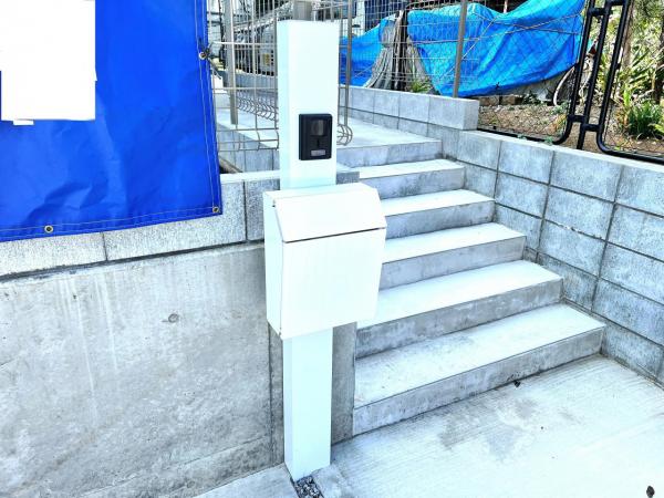 伊勢原市沼目４丁目 戸建 その他設備(専用部)