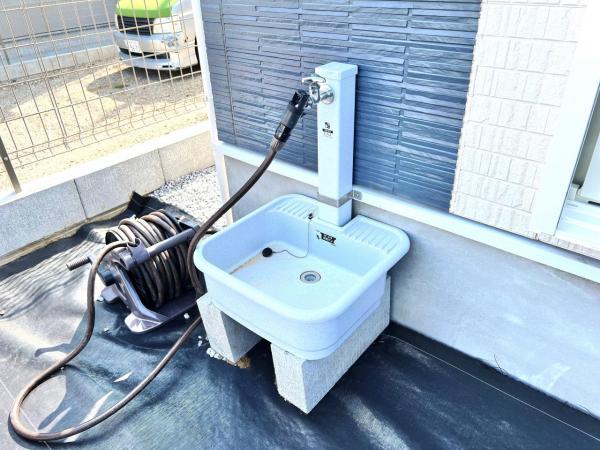 伊勢原市沼目４丁目 戸建 その他設備(専用部)