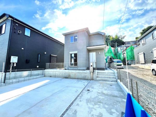 伊勢原市沼目４丁目 戸建 構造・工法・仕様