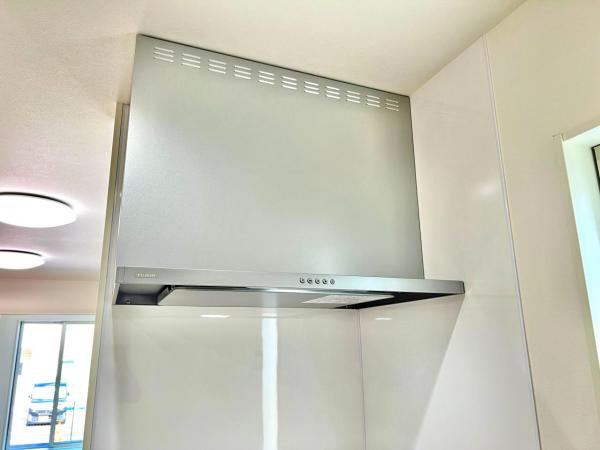 伊勢原市沼目４丁目 戸建 キッチン