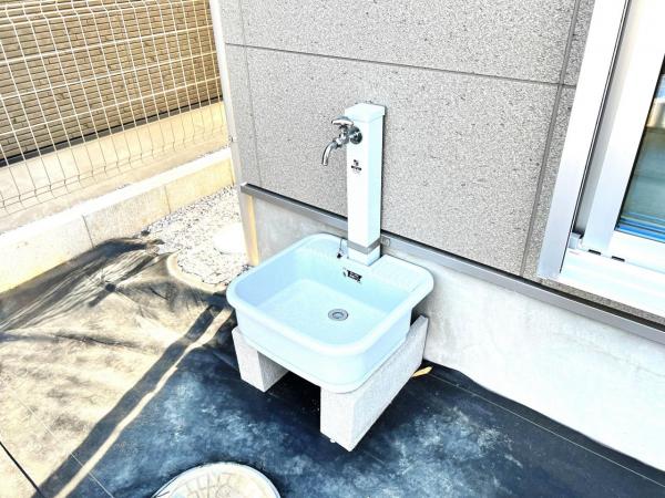 伊勢原市沼目４丁目 戸建 その他設備(専用部)
