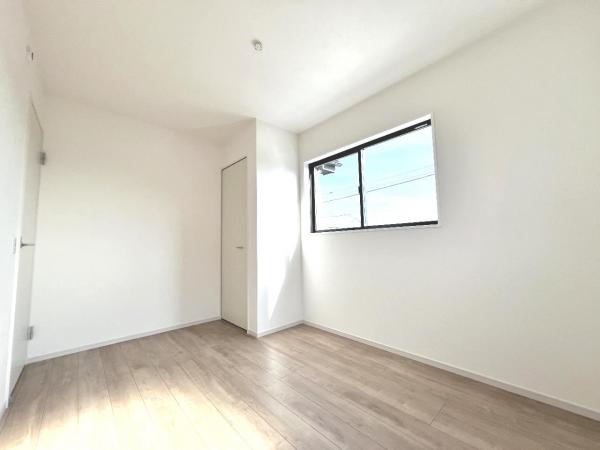 立川市西砂町2期 子供部屋