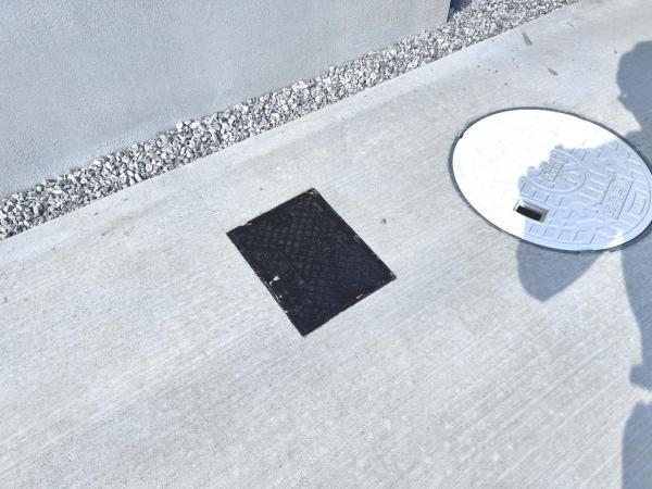 立川市西砂町2期 その他設備(専用部)