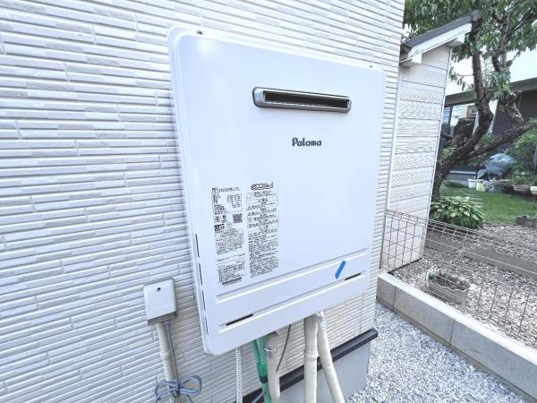 立川市西砂町2期 その他設備(専用部)