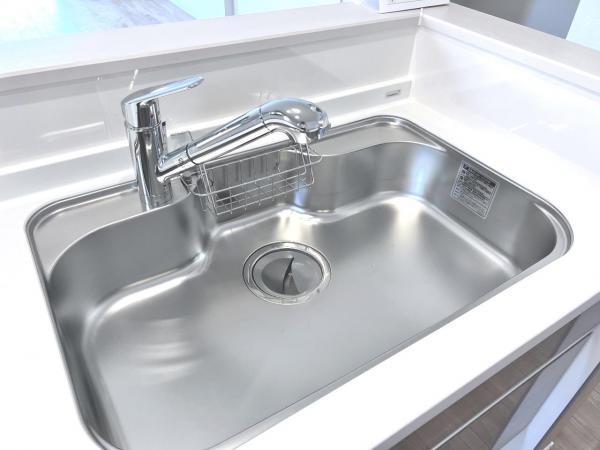 立川市西砂町2期 キッチン