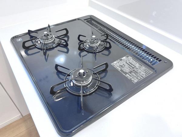 立川市西砂町2期 キッチン