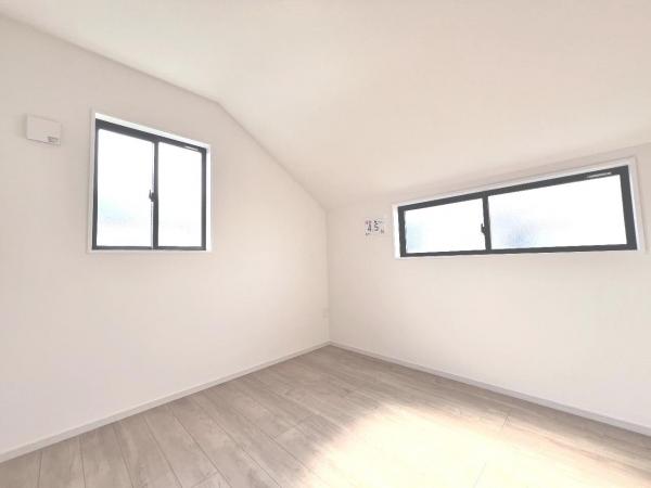 立川市西砂町2期 洋室