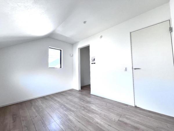 立川市西砂町2期 洋室