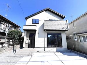 新築戸建 立川市西砂町２丁目23-17 西武拝島線西武立川駅 39990000