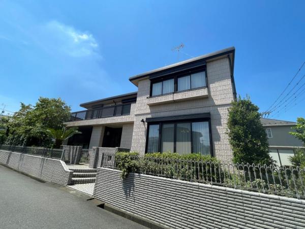 中古戸建 久喜市栗橋東６丁目 JR東北本線（宇都宮線）栗橋駅 4,680万円