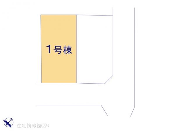 新築戸建 千葉県流山市東初石１丁目169-15 東武野田線初石駅 4,999万円