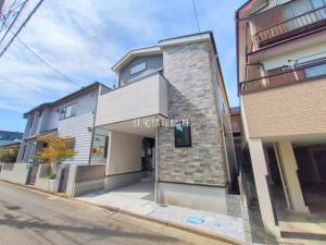 新築戸建 神奈川県相模原市南区古淵５丁目3164-8 JR横浜線古淵駅 46990000