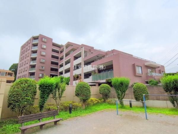 中古マンション 千葉県船橋市印内２丁目8-28 JR中央・総武線西船橋駅 4,280万円