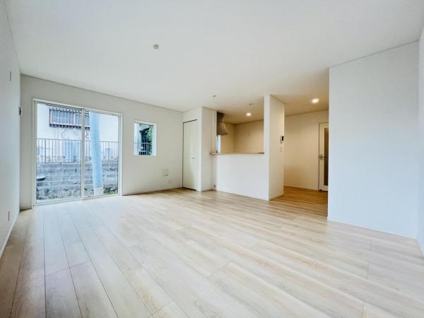 新築戸建 神奈川県横浜市旭区市沢町 相鉄本線鶴ヶ峰駅 3,880万円