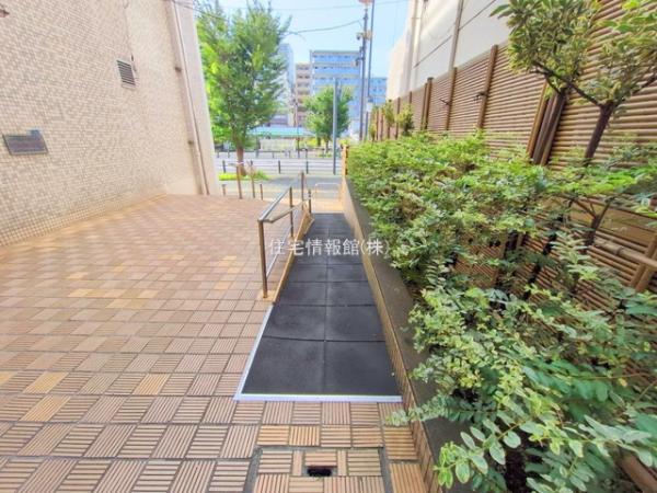 湘南台駅前分譲共同ビル 