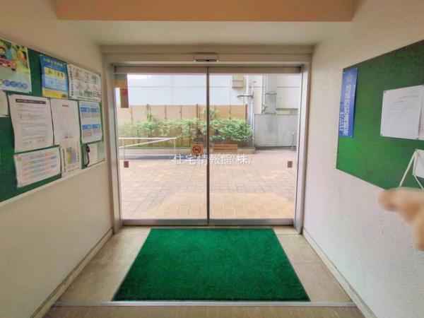 湘南台駅前分譲共同ビル 