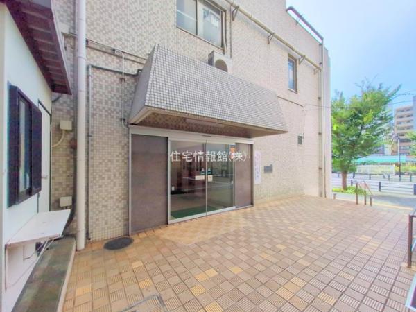 湘南台駅前分譲共同ビル 