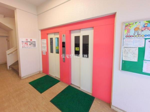 湘南台駅前分譲共同ビル 