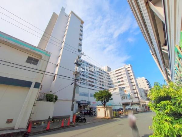 湘南台駅前分譲共同ビル 