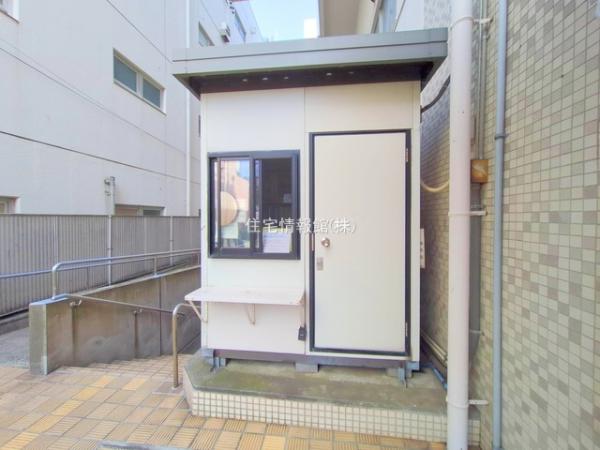 湘南台駅前分譲共同ビル 