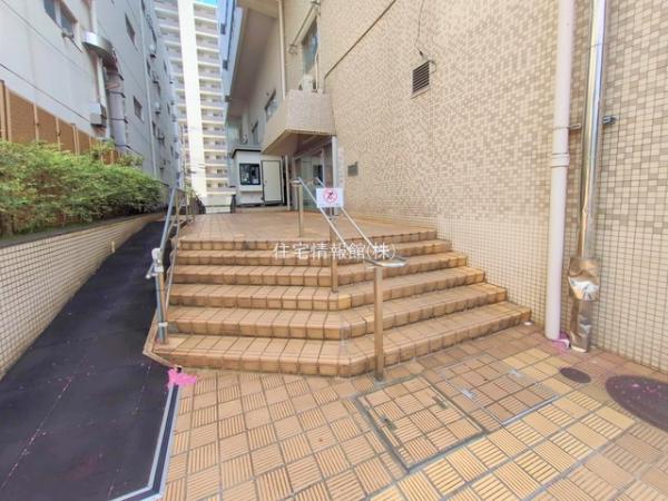 湘南台駅前分譲共同ビル 