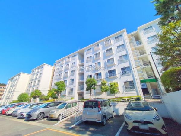 中古マンション 神奈川県横浜市神奈川区神大寺２丁目5-3 横浜市営地下鉄ブルーライン片倉町駅 2,590万円