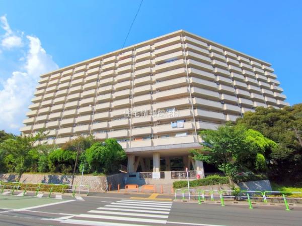 中古マンション 東京都北区赤羽台４丁目17-18 JR埼京線北赤羽駅 3,280万円