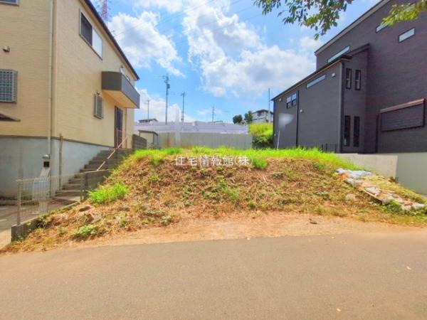 土地 千葉県千葉市中央区宮崎町723-169 京成千原線大森台駅 2,600万円