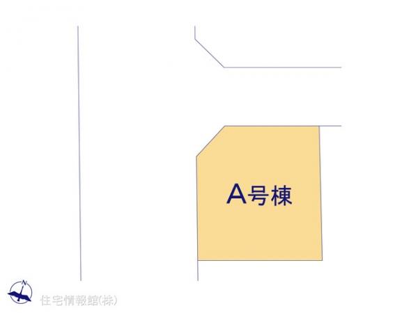 新築戸建 埼玉県戸田市笹目７丁目7-15 都営三田線西高島平駅 3,490万円