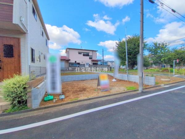 新築戸建 東京都小平市上水新町３丁目1691-28 西武国分寺線鷹の台駅 6,199万円