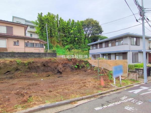 土地 神奈川県横浜市神奈川区三ツ沢東町11 横浜市営地下鉄ブルーライン三ツ沢下町駅 6,580万円