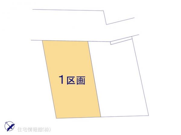 土地 神奈川県横浜市神奈川区三ツ沢東町11 横浜市営地下鉄ブルーライン三ツ沢下町駅 6,780万円
