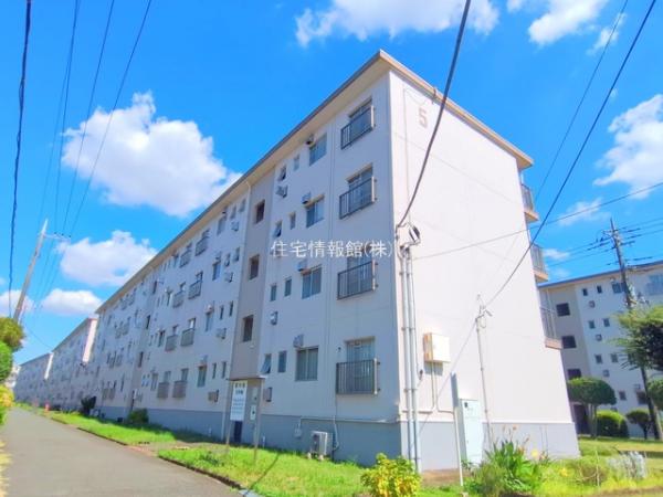 中古マンション 神奈川県横浜市緑区長津田１丁目22 東急田園都市線田奈駅 1,990万円