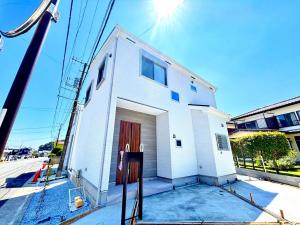 新築戸建 横須賀市鴨居３丁目25-21 京急本線浦賀駅 31800000