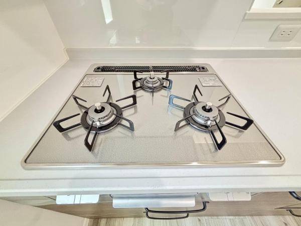 横須賀市舟倉２丁目 戸建 キッチン